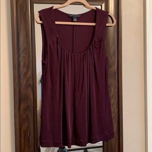 Banana republic tank